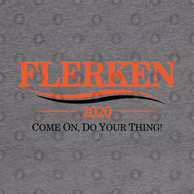 Flerken 2020 by portraiteam